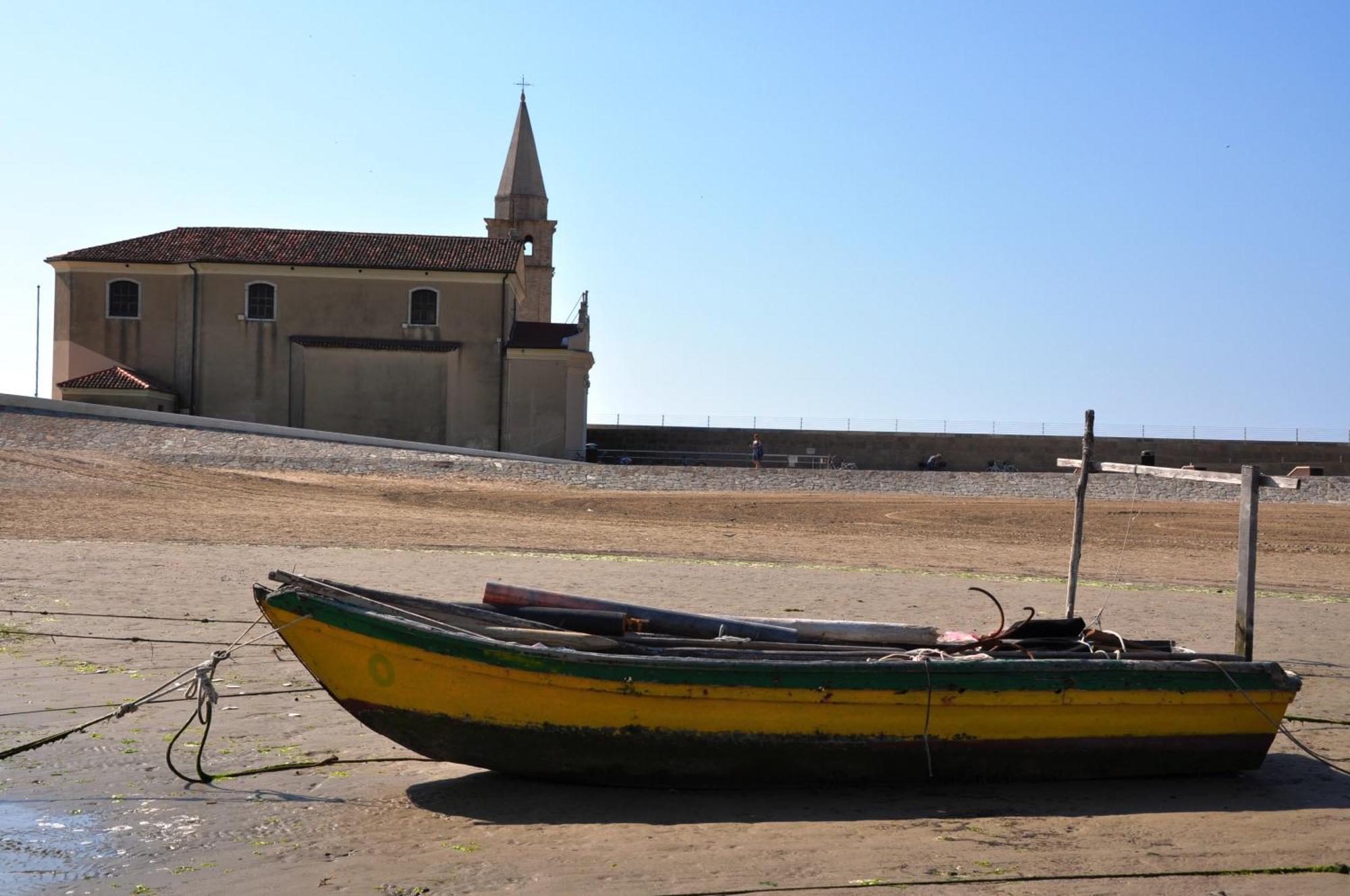 Residence Amarein Caorle Exterior photo