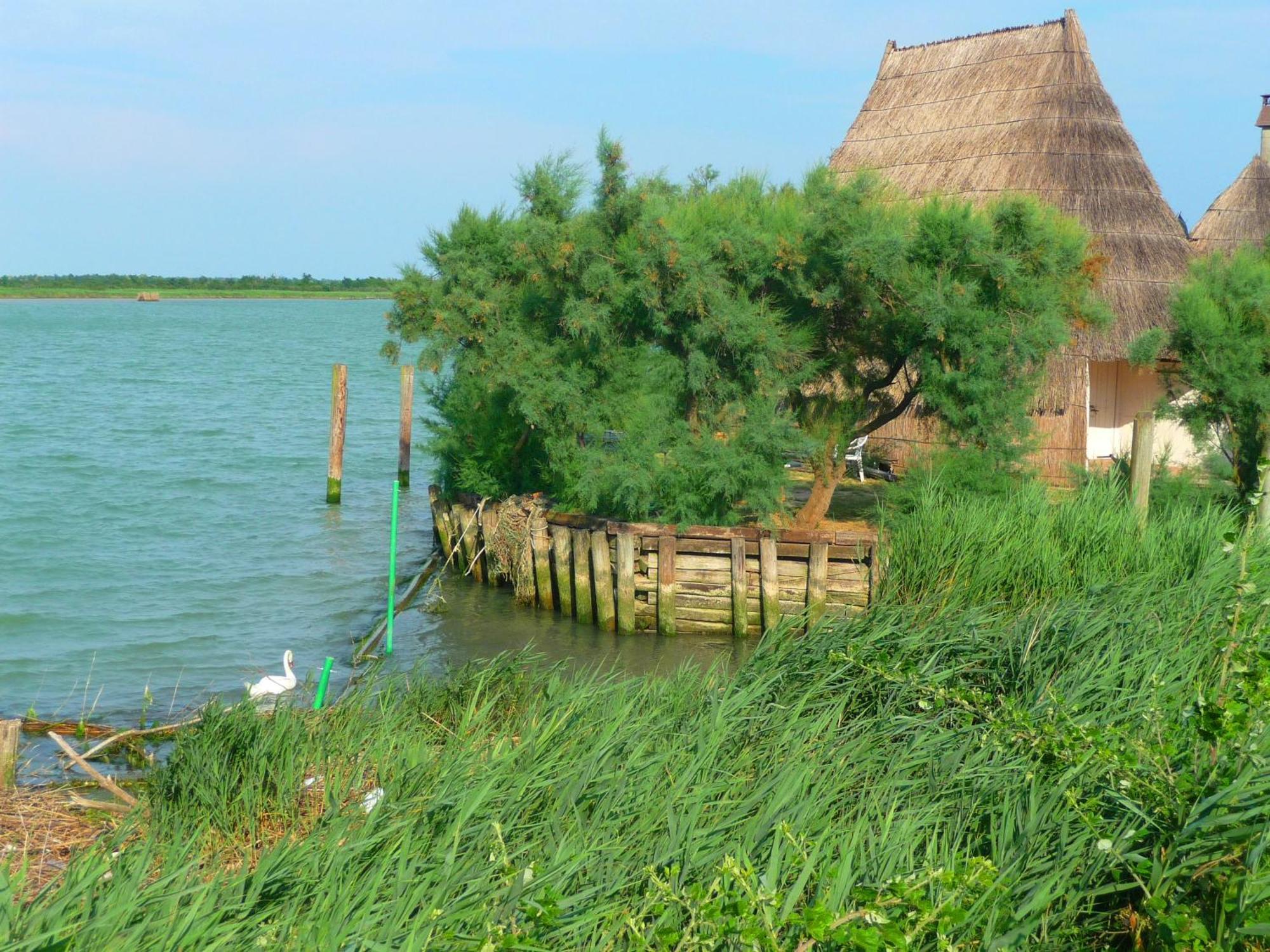 Residence Amarein Caorle Exterior photo