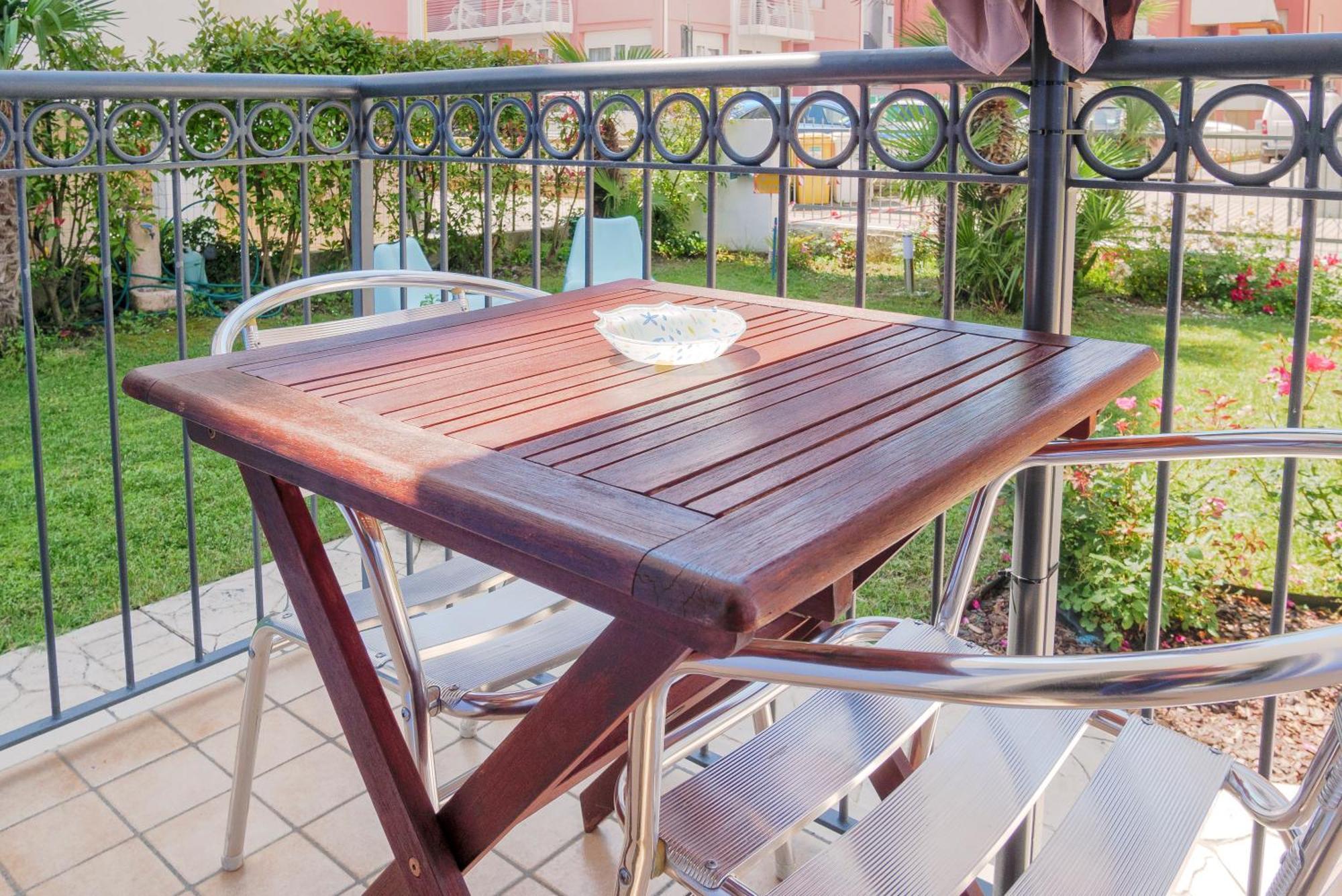 Residence Amarein Caorle Exterior photo