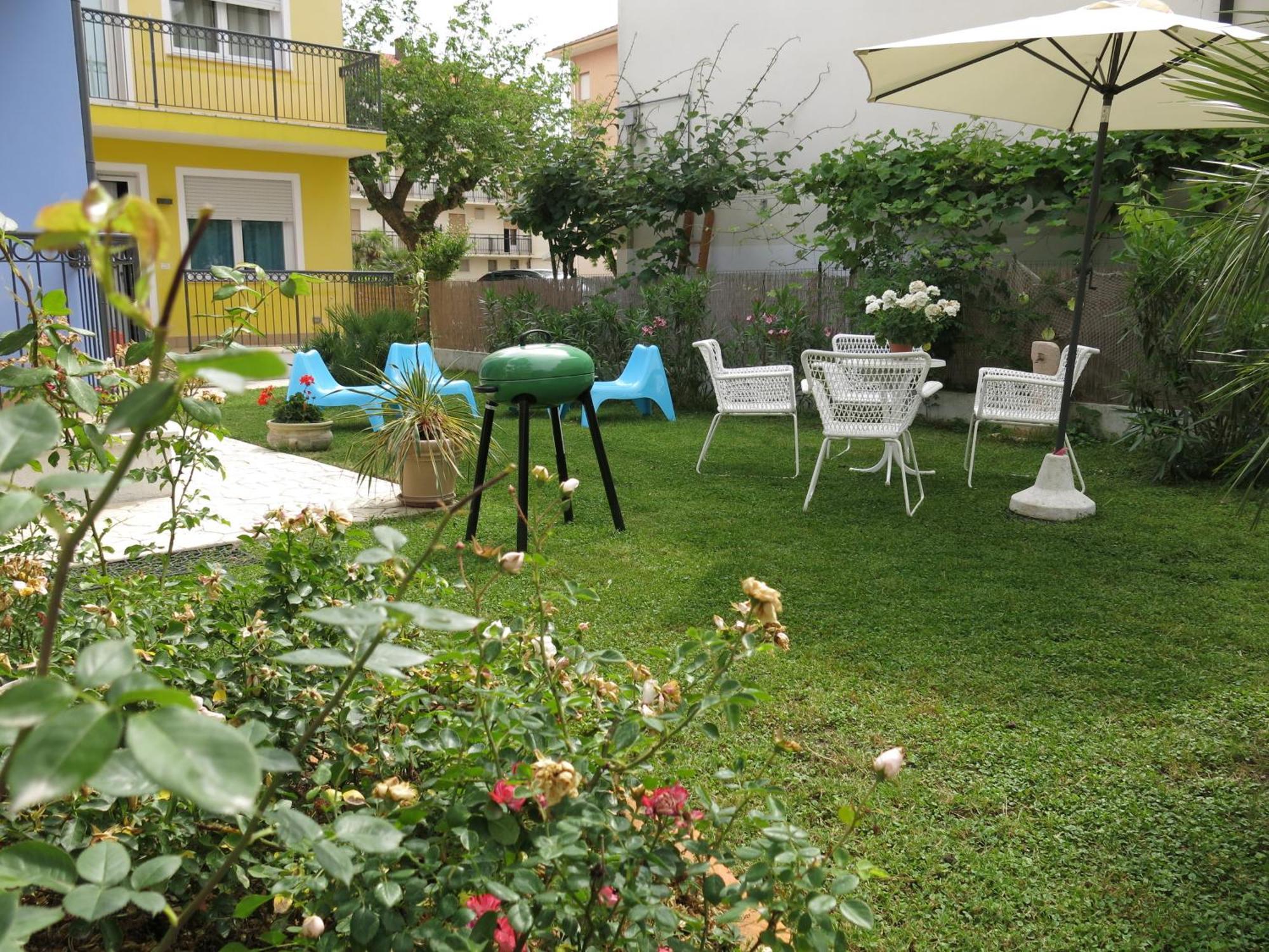 Residence Amarein Caorle Exterior photo