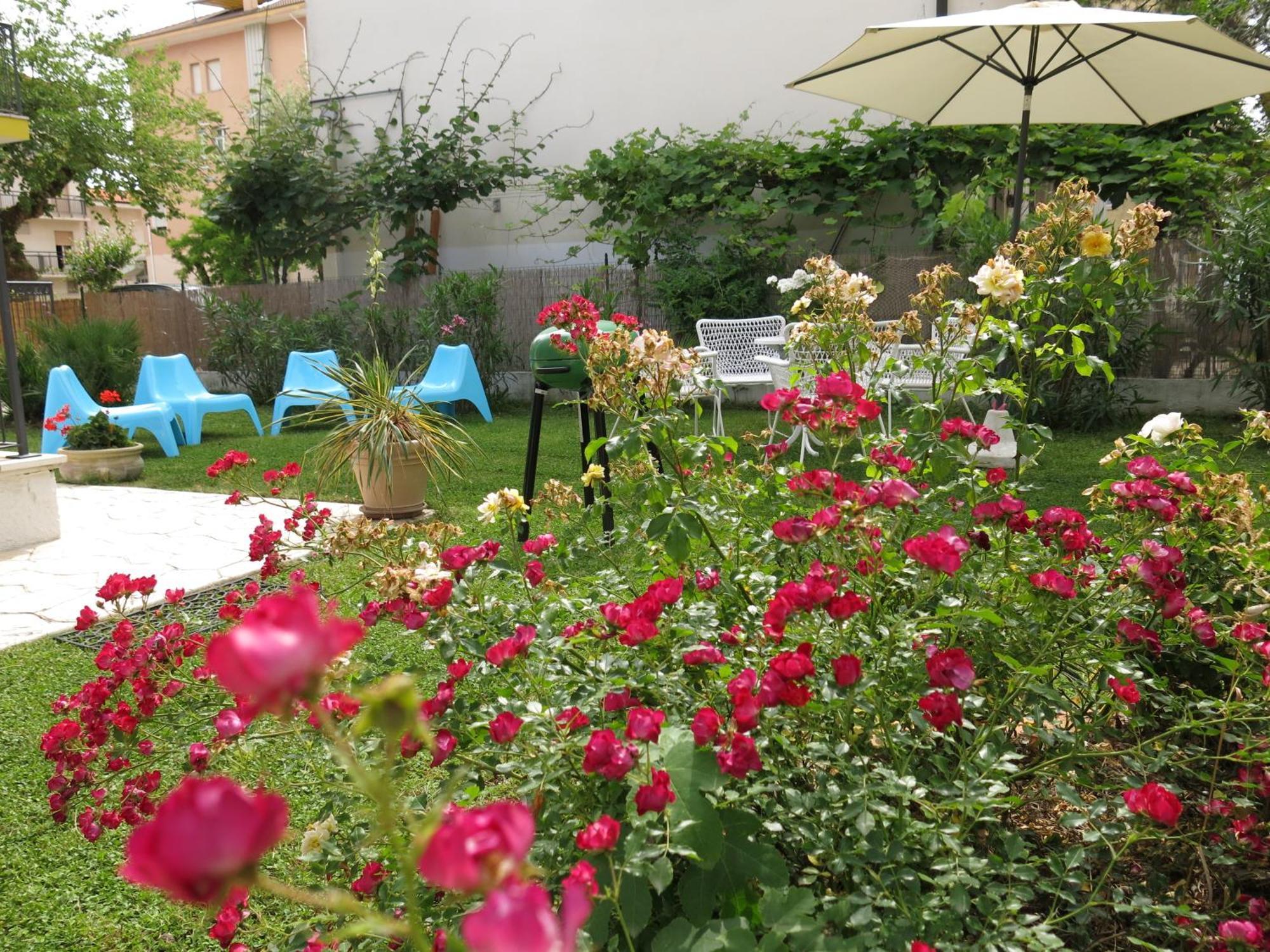 Residence Amarein Caorle Exterior photo