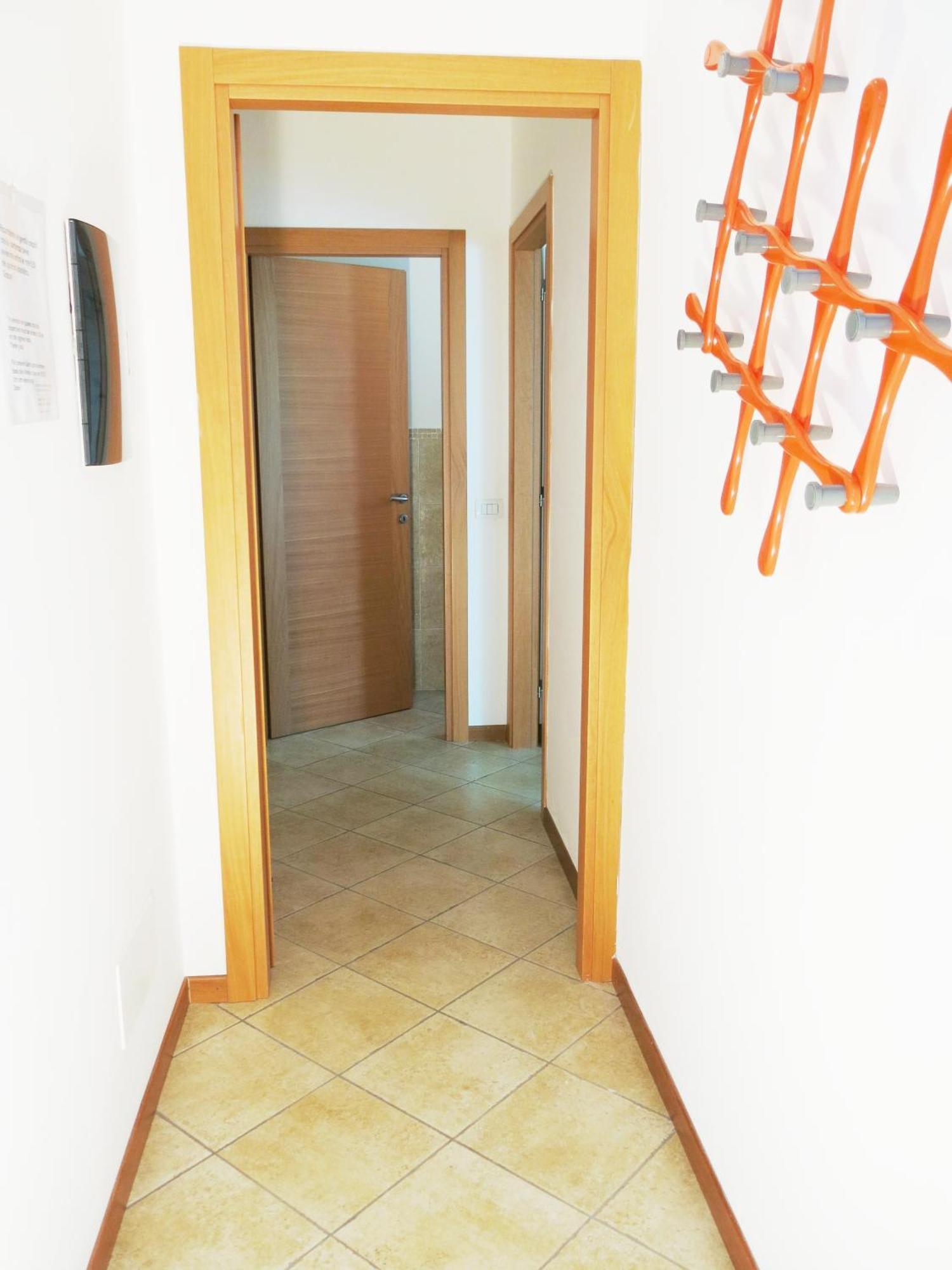 Residence Amarein Caorle Exterior photo