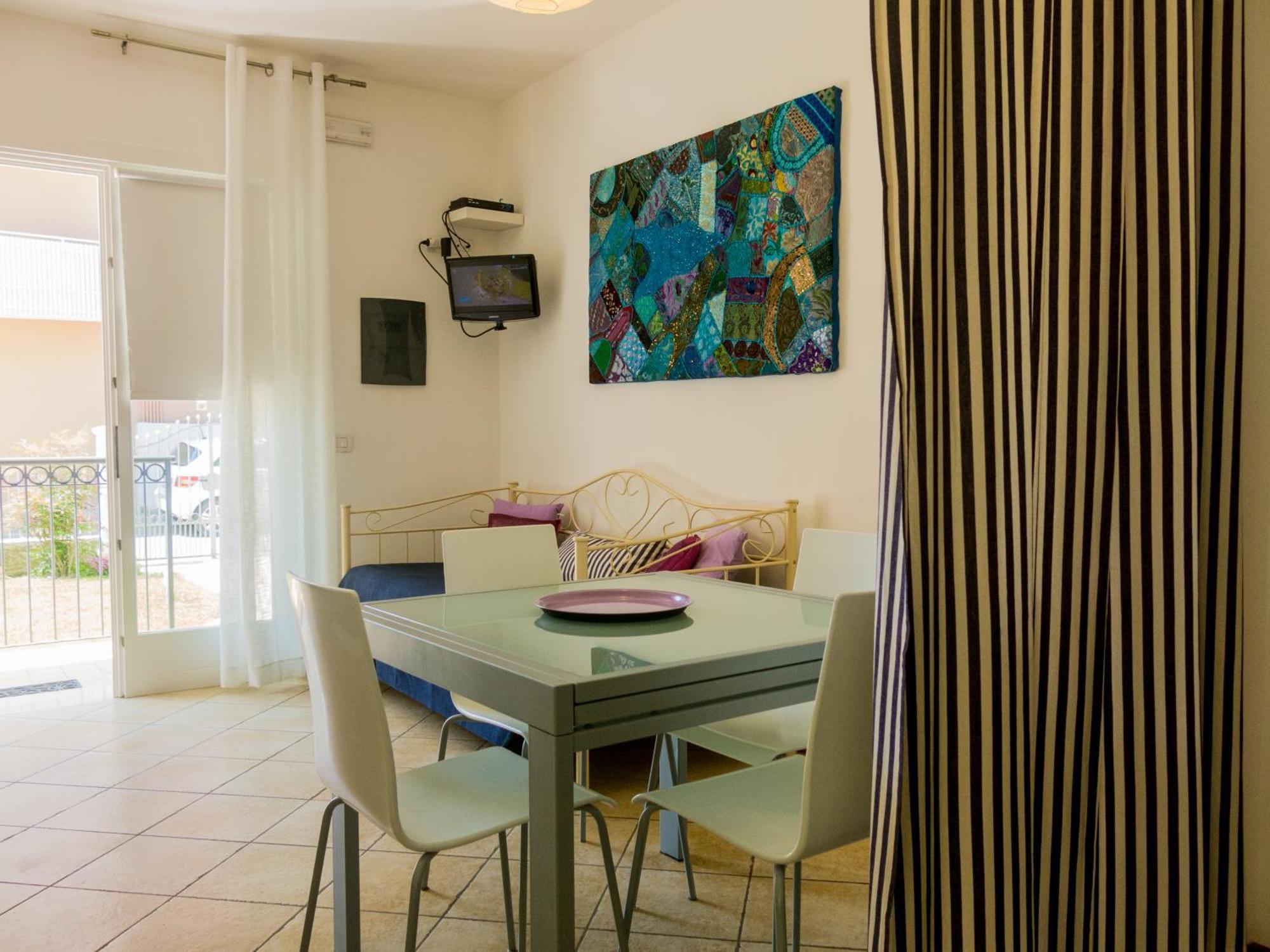 Residence Amarein Caorle Exterior photo