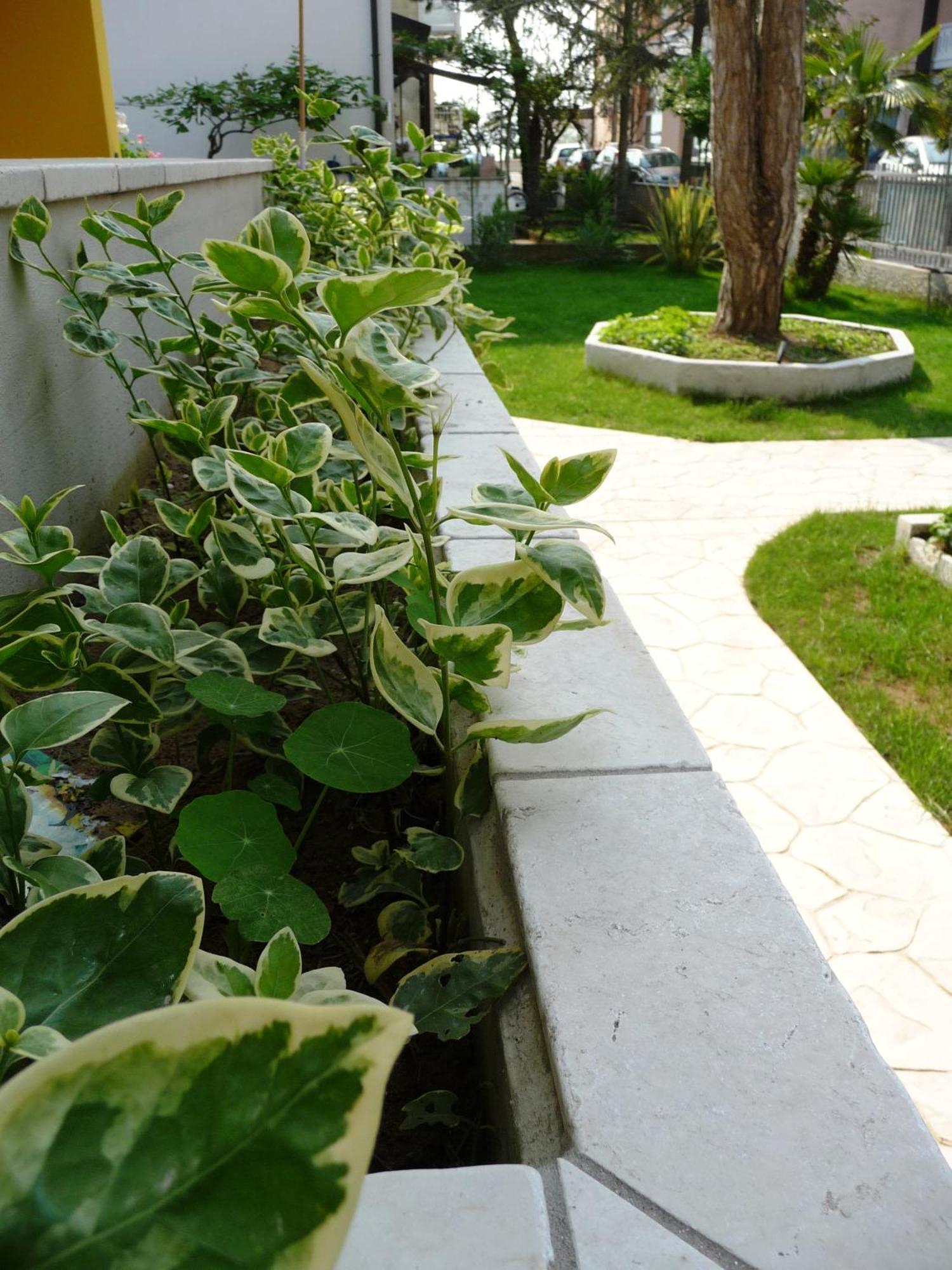 Residence Amarein Caorle Exterior photo