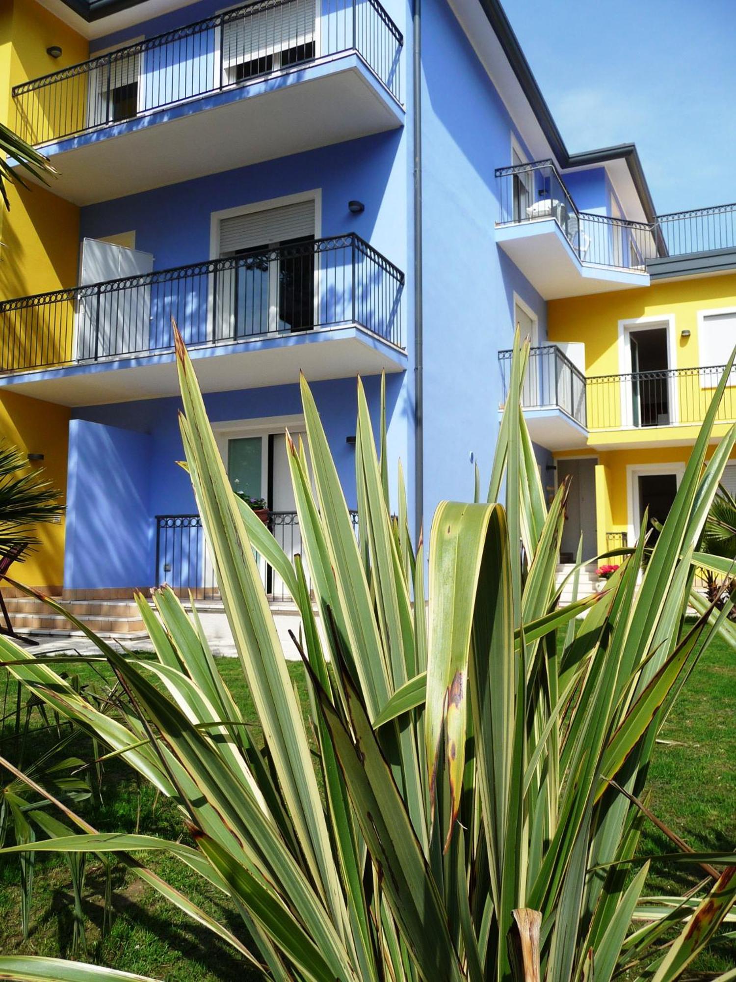 Residence Amarein Caorle Exterior photo