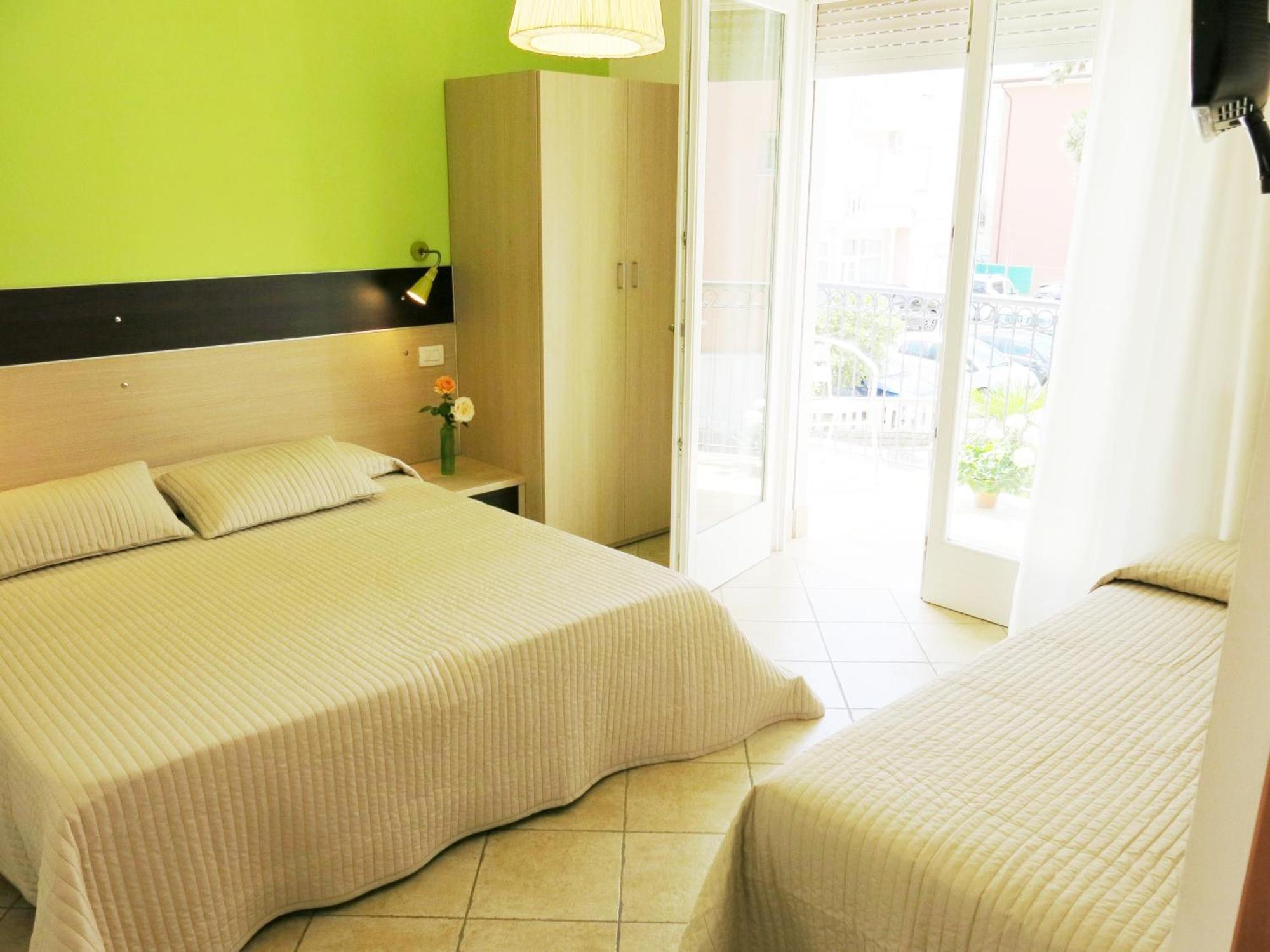 Residence Amarein Caorle Exterior photo