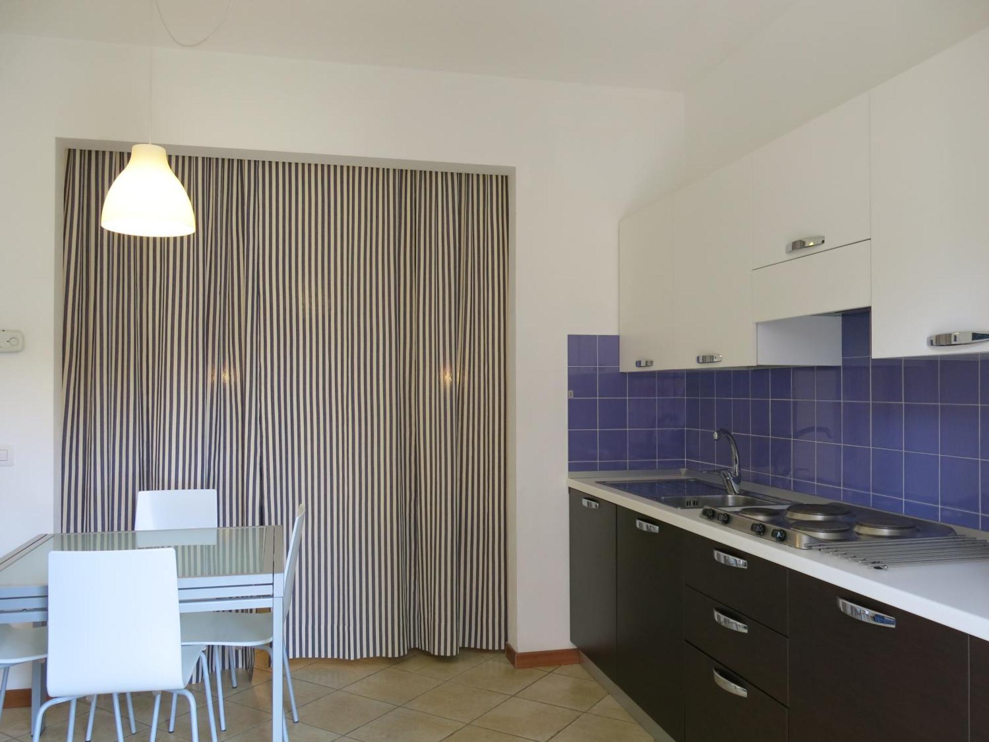 Residence Amarein Caorle Exterior photo