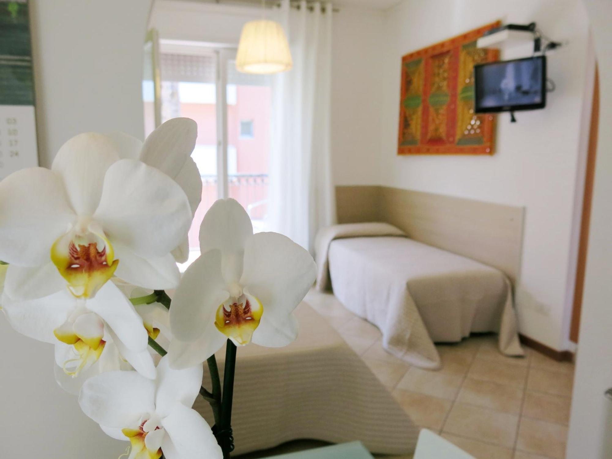 Residence Amarein Caorle Exterior photo