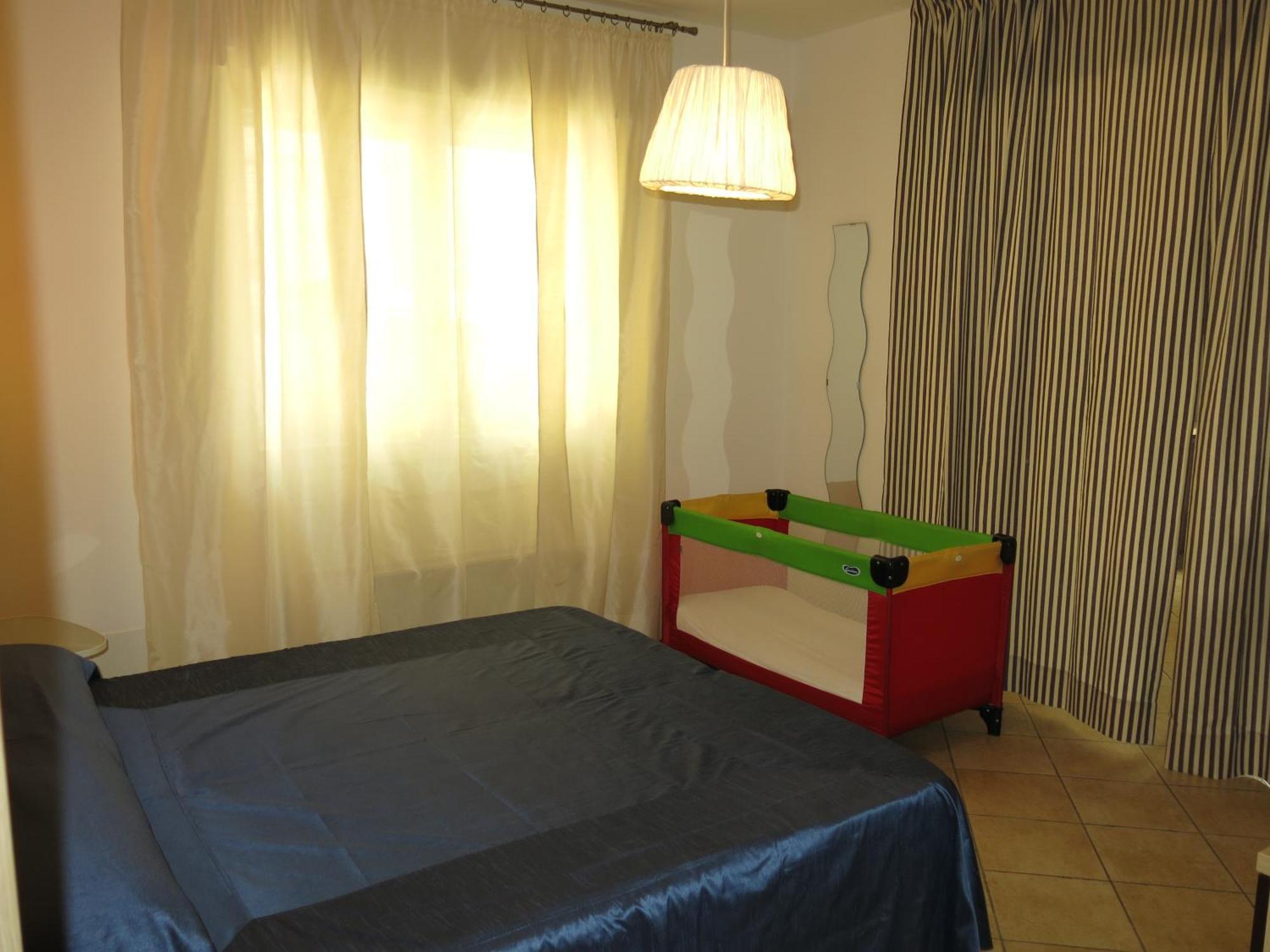 Residence Amarein Caorle Exterior photo